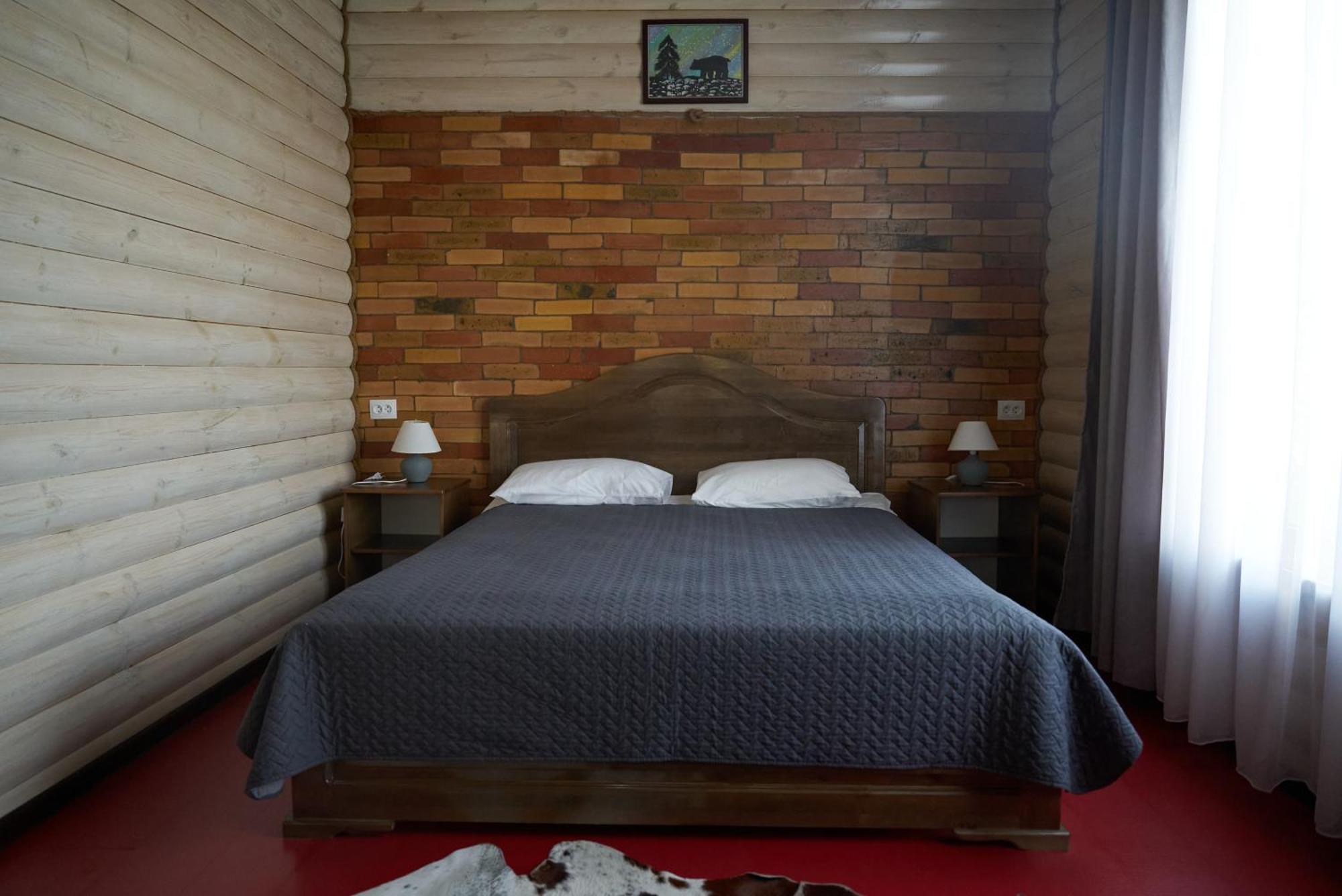 Argo Guest House Karakol Exterior foto